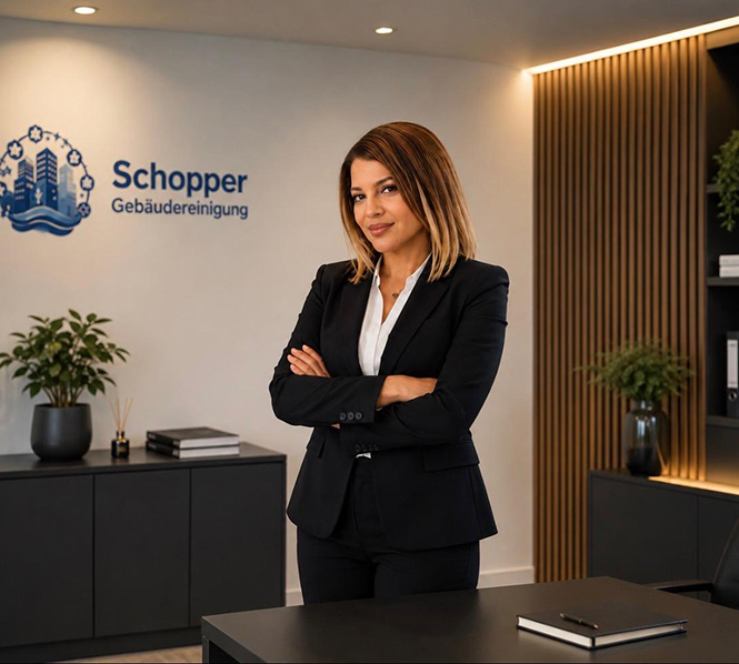 Schopper Gebäudereinigung - Deutschland